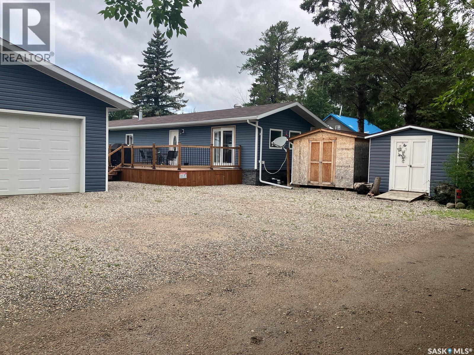 108 1st Street E, Choiceland, Saskatchewan