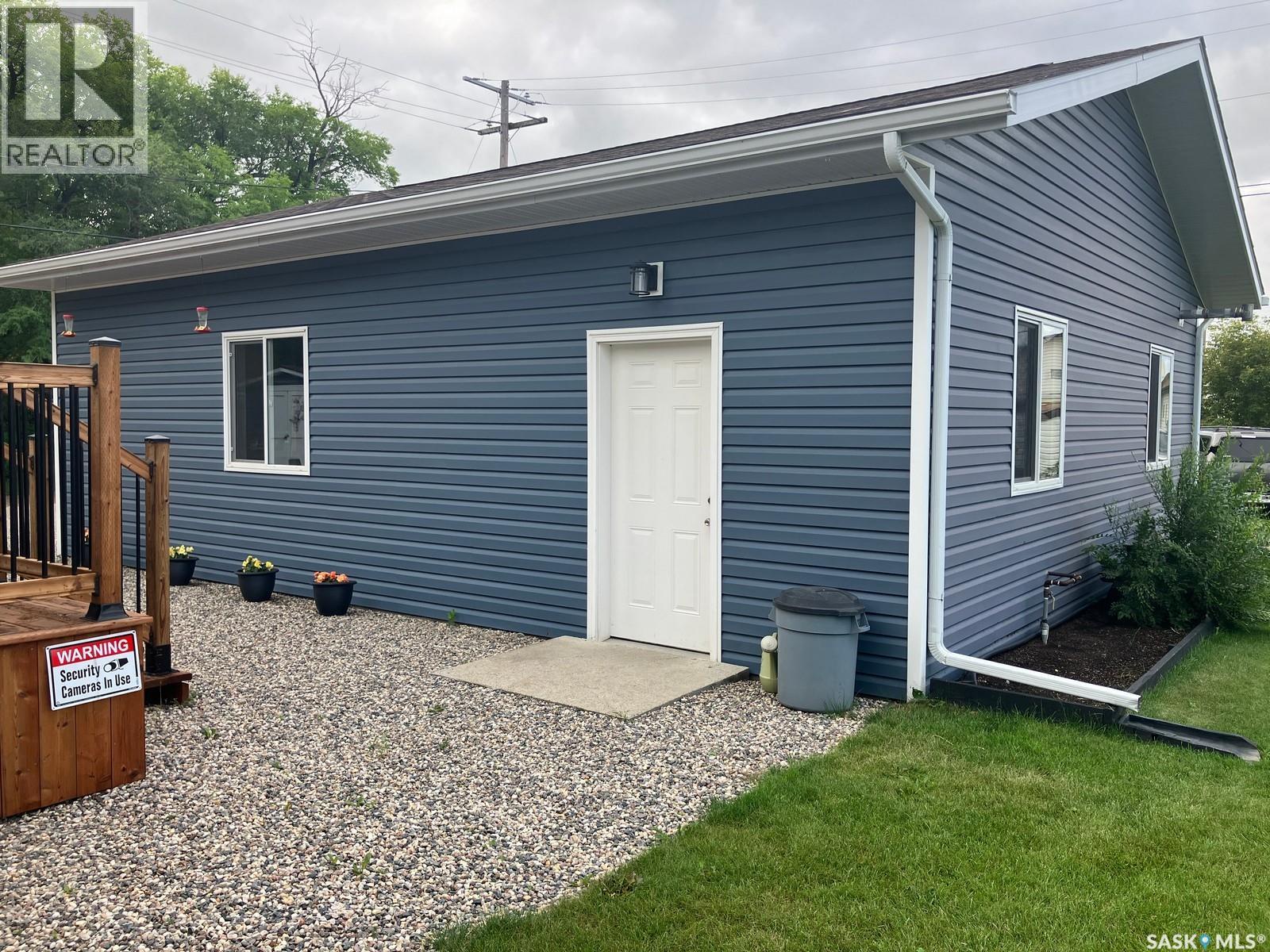 108 1st Street E, Choiceland, Saskatchewan