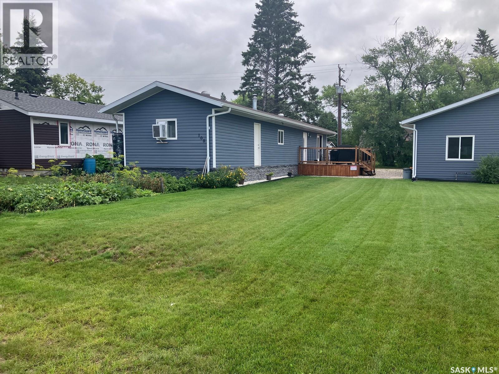 108 1st Street E, Choiceland, Saskatchewan