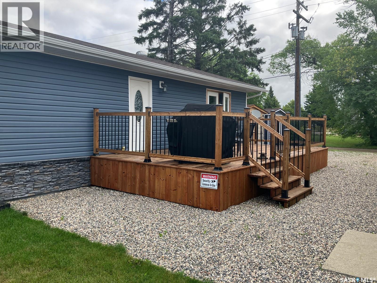 108 1st Street E, Choiceland, Saskatchewan