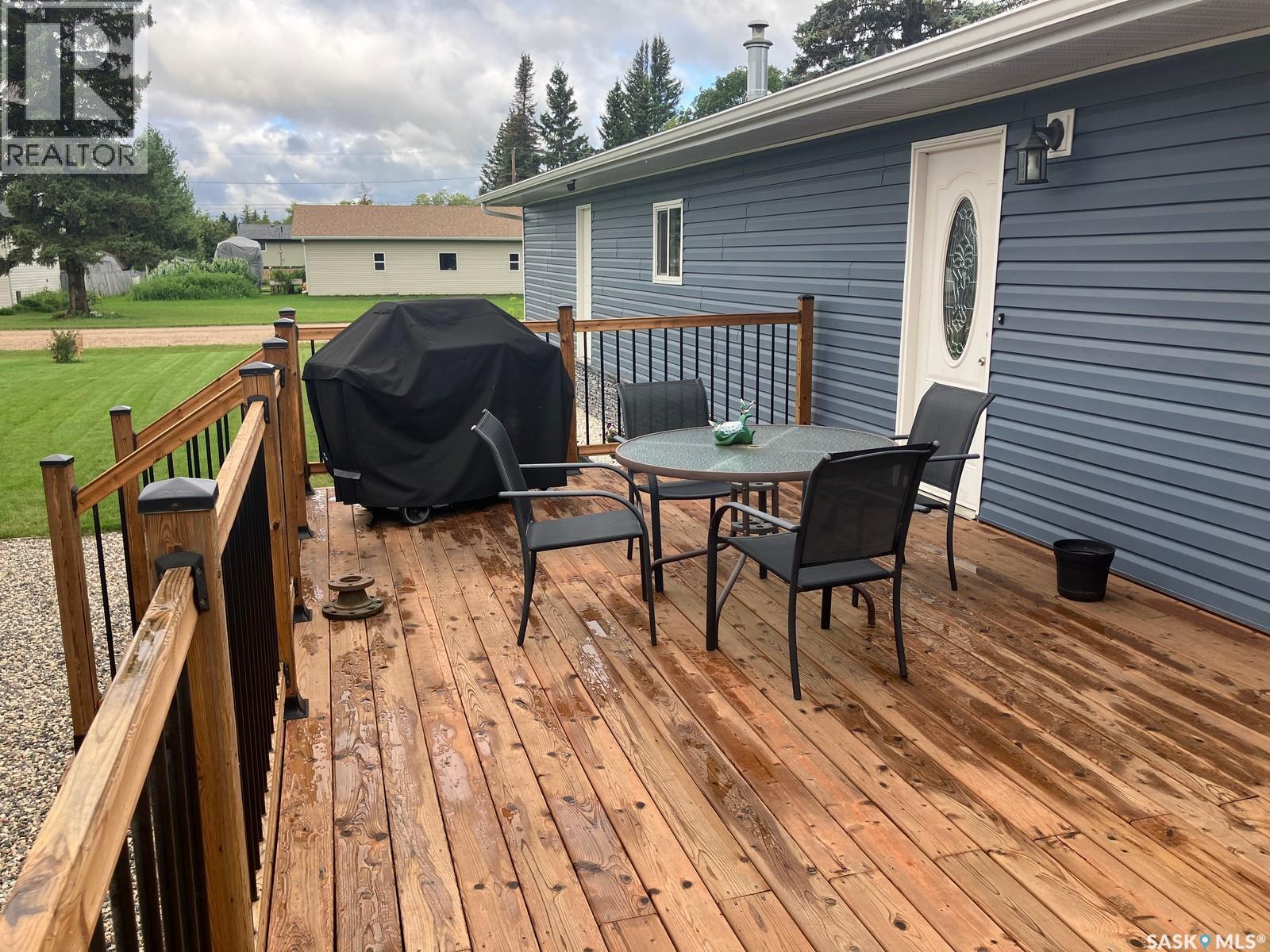 108 1st Street E, Choiceland, Saskatchewan