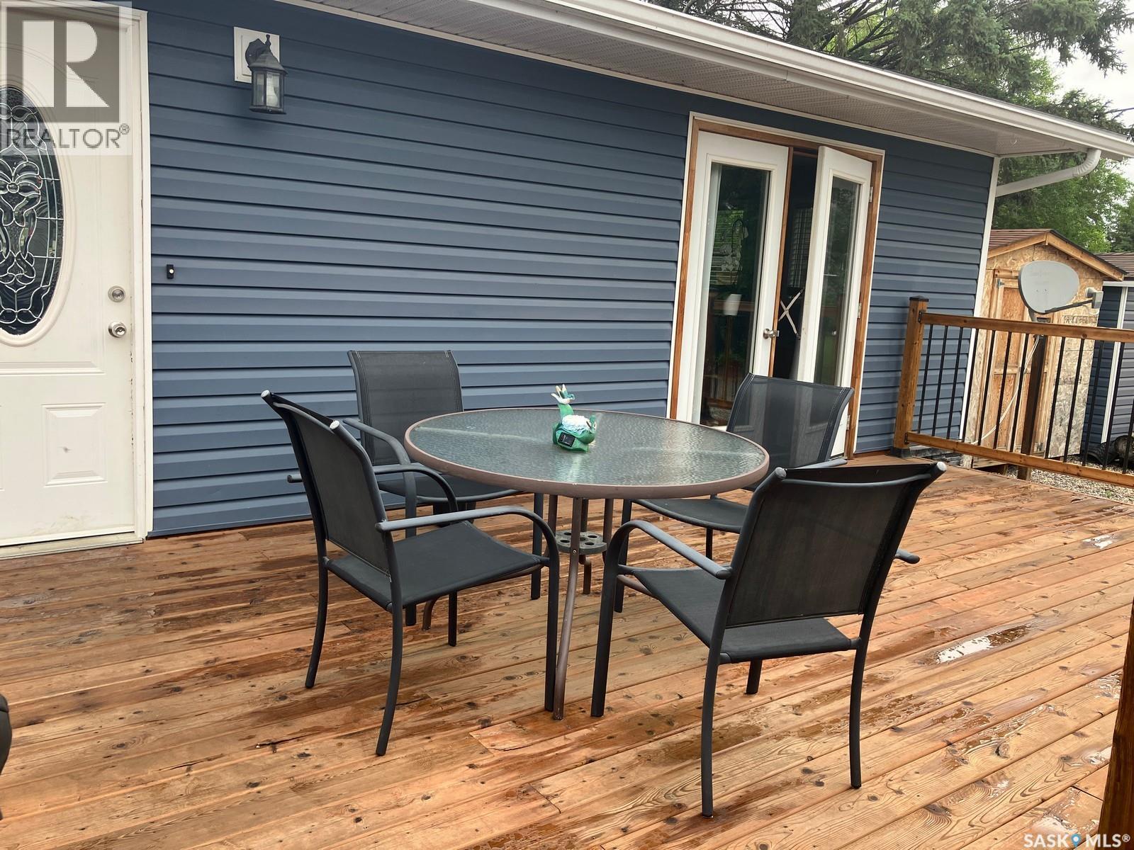 108 1st Street E, Choiceland, Saskatchewan