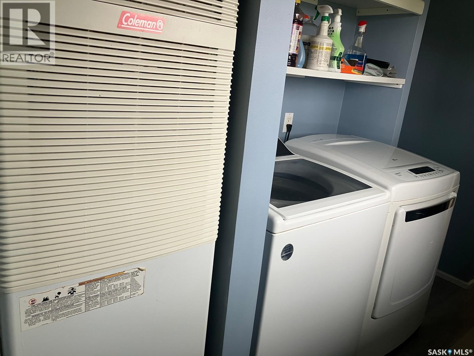 108 1st Street E, Choiceland, Saskatchewan