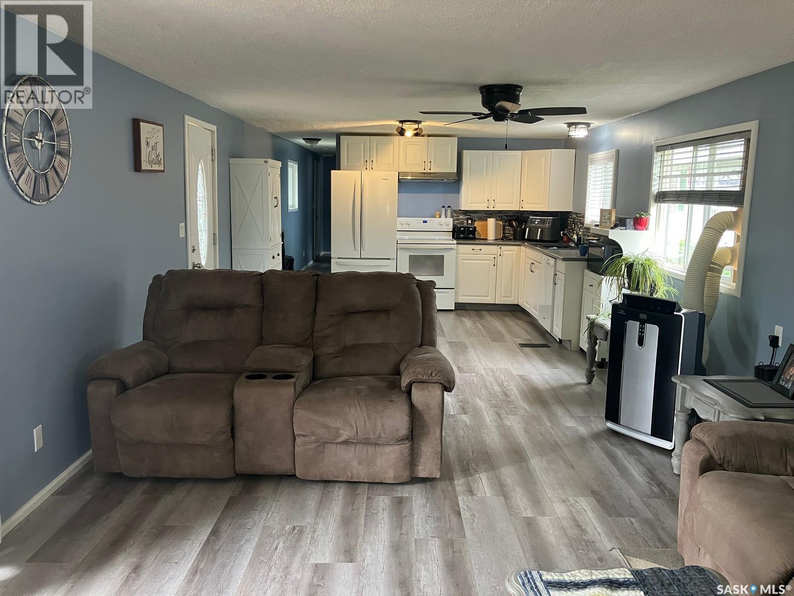 108 1st Street E, Choiceland, Saskatchewan