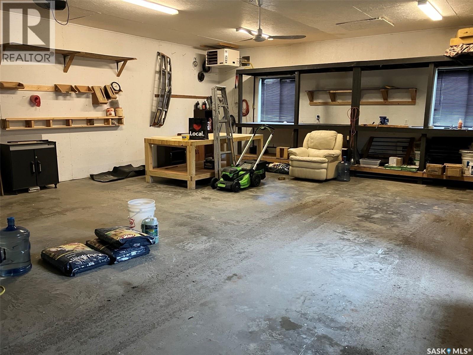 108 1st Street E, Choiceland, Saskatchewan