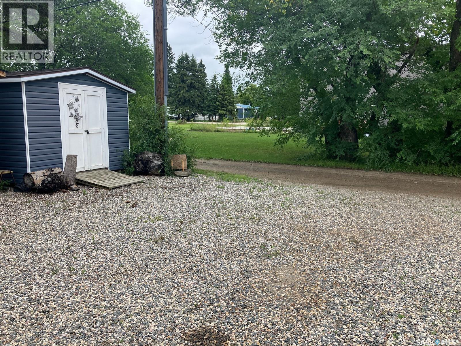 108 1st Street E, Choiceland, Saskatchewan