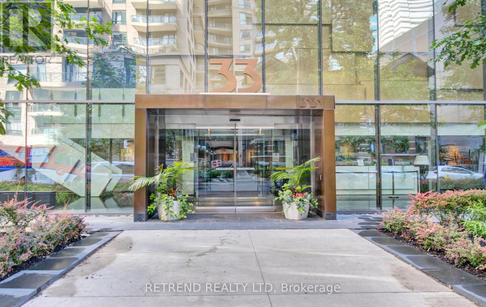 1010 - 33 Charles Street E, Toronto (church-yonge Corridor), Ontario