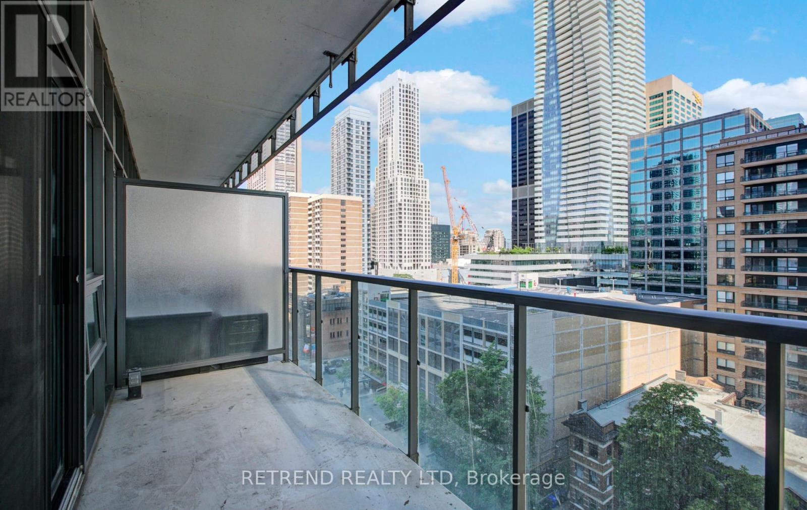 1010 - 33 Charles Street E, Toronto (church-yonge Corridor), Ontario