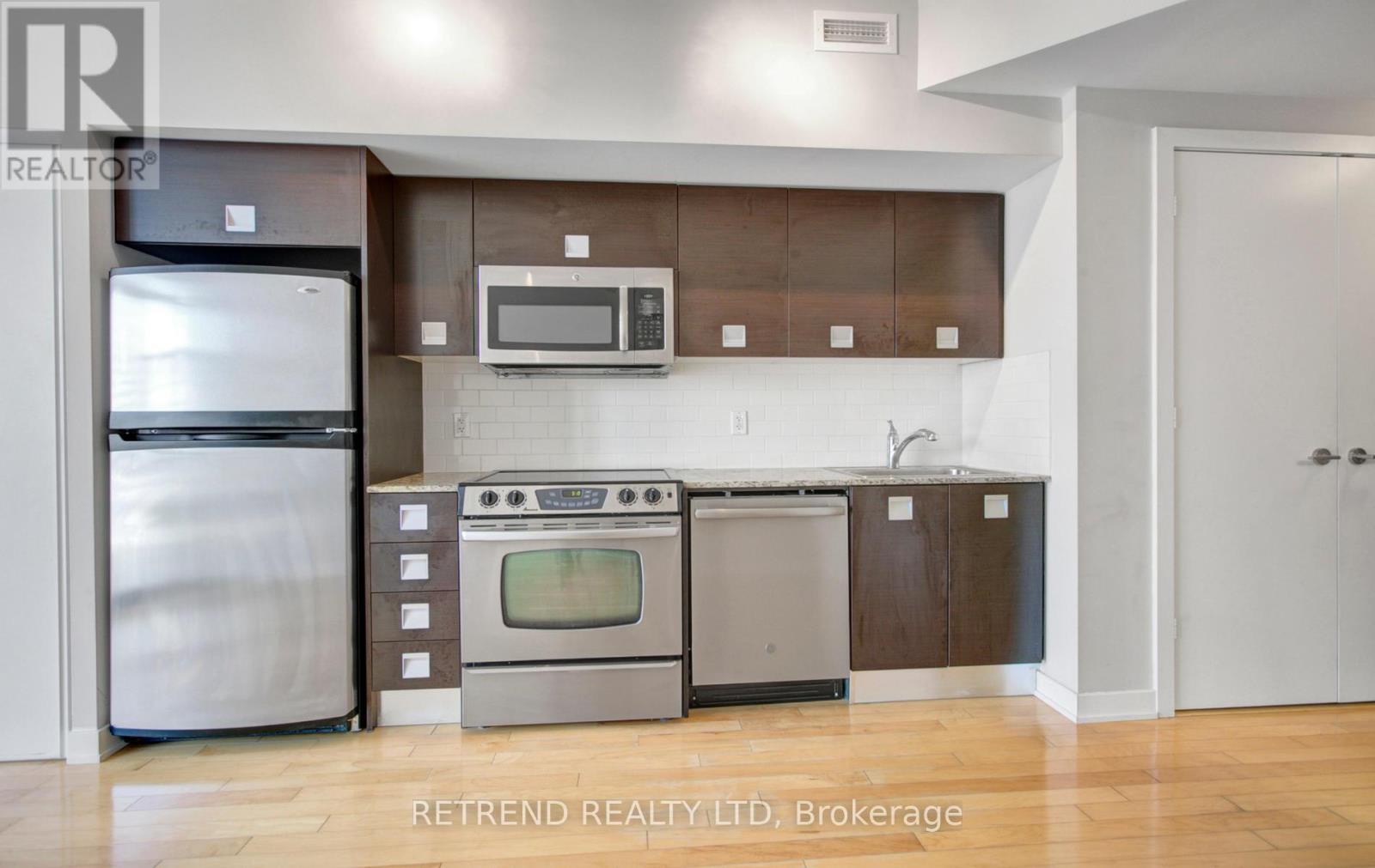 1010 - 33 Charles Street E, Toronto (church-yonge Corridor), Ontario