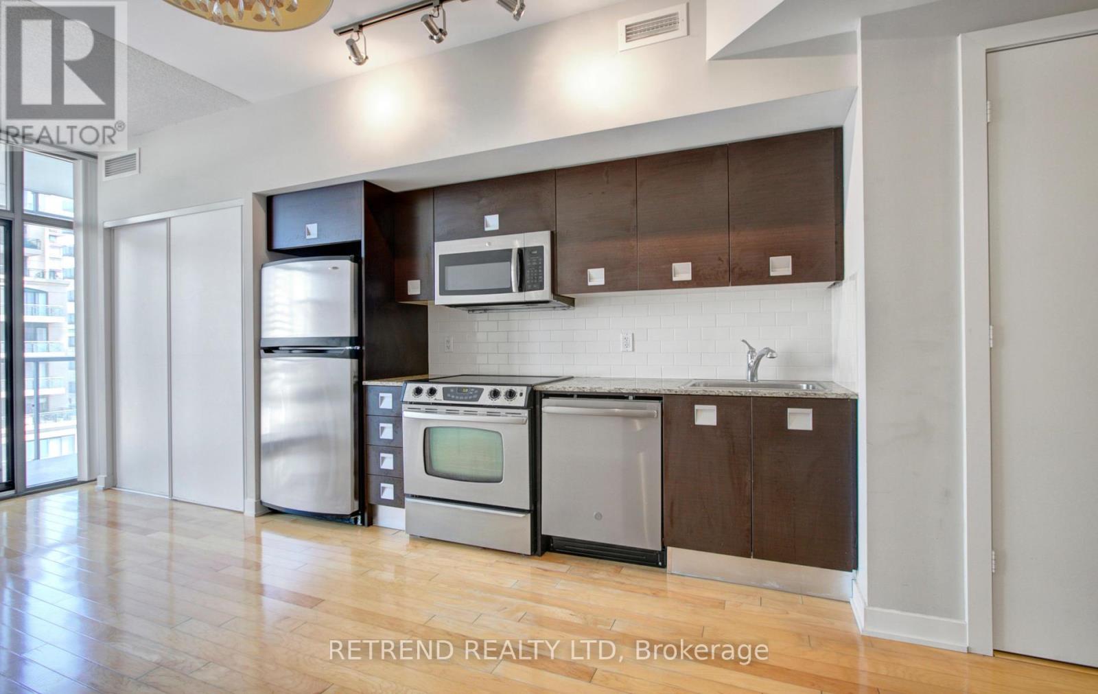 1010 - 33 Charles Street E, Toronto (church-yonge Corridor), Ontario