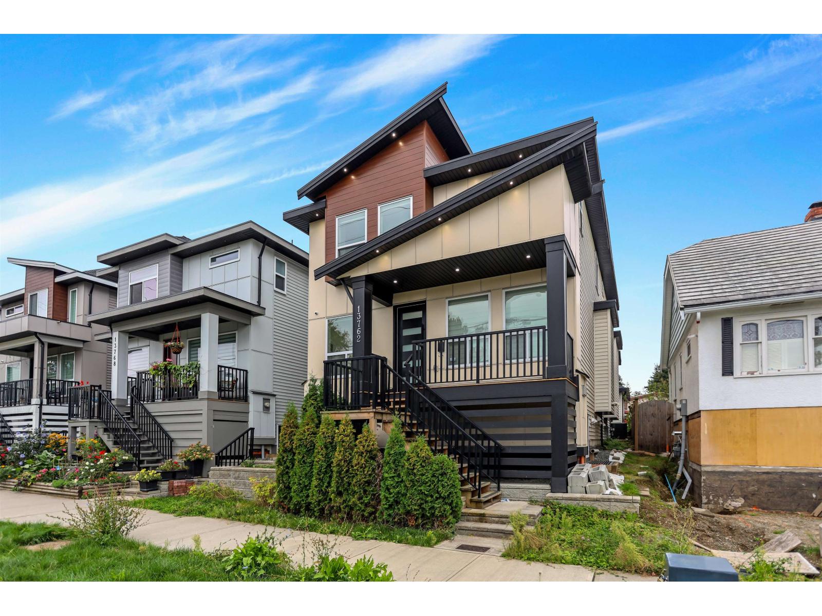 13762 112 Avenue, Surrey, British Columbia