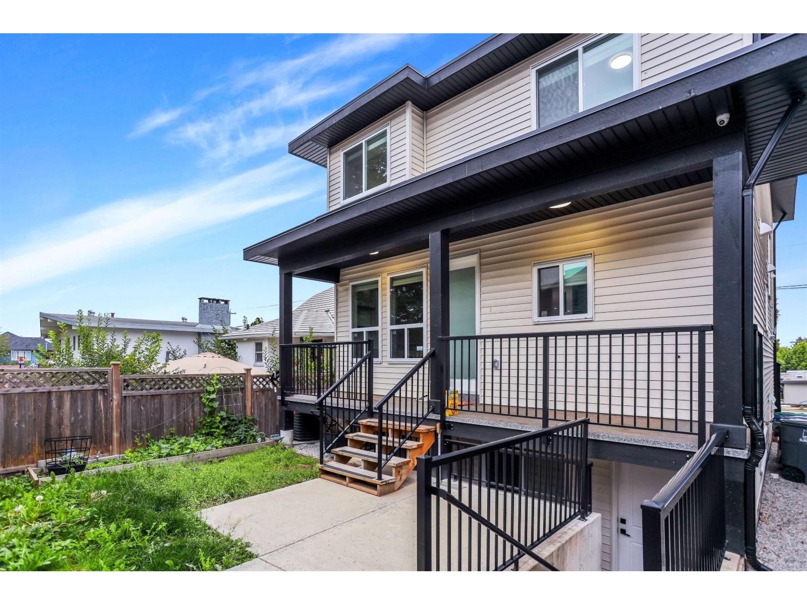 13762 112 Avenue, Surrey, British Columbia