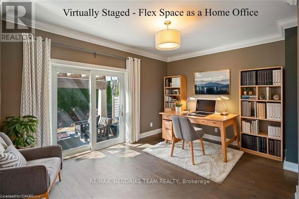 20 - 19 Lake Street, Grimsby (grimsby Beach), Ontario