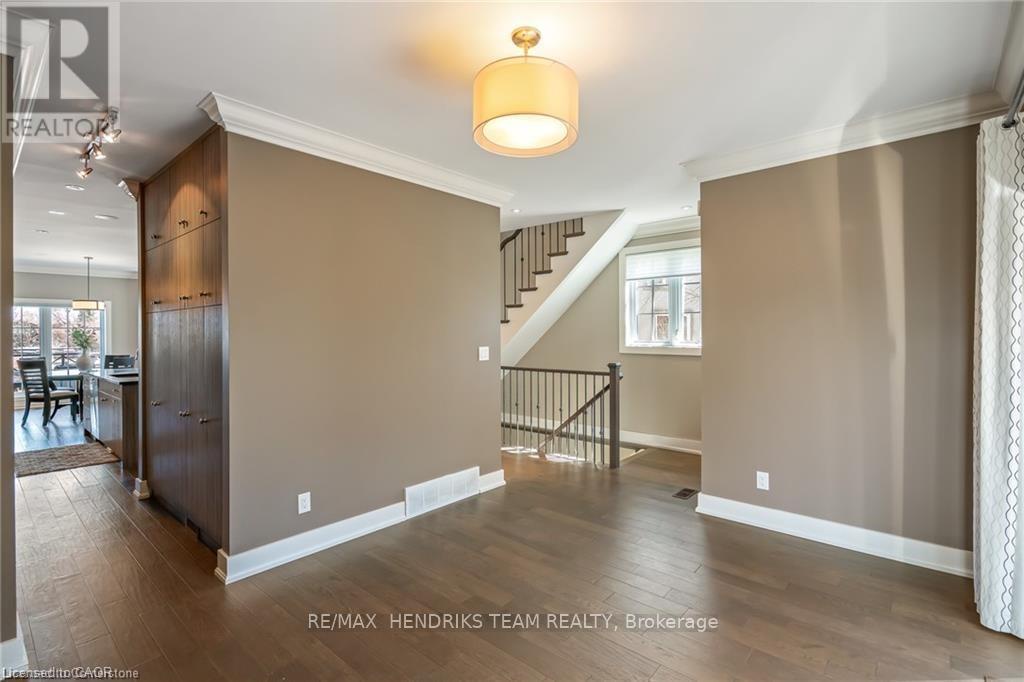 20 - 19 Lake Street, Grimsby (grimsby Beach), Ontario