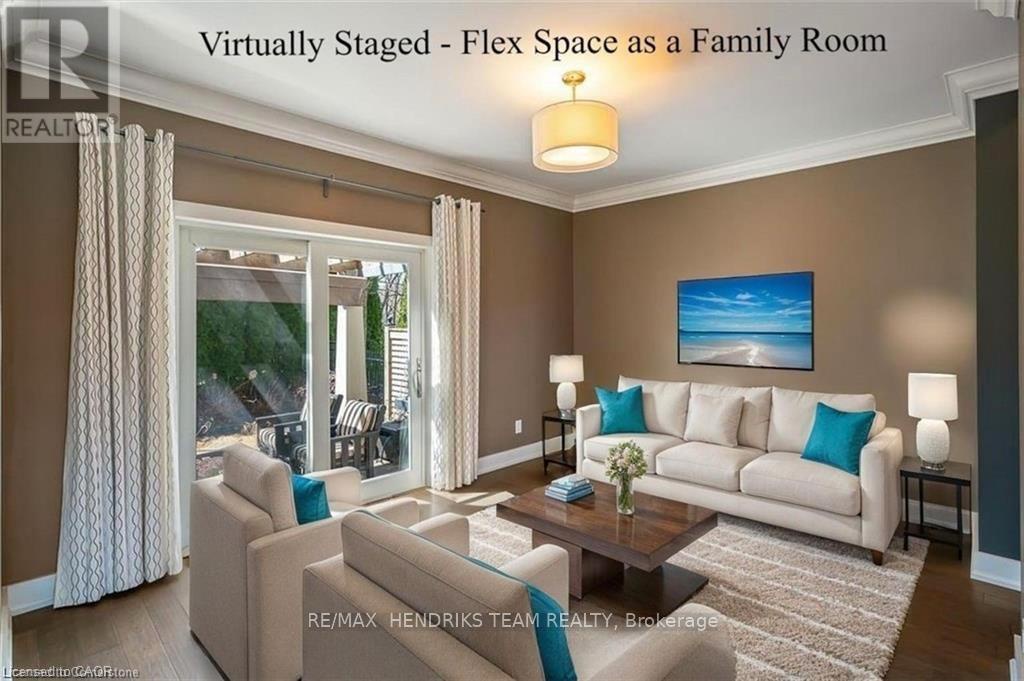 20 - 19 Lake Street, Grimsby (grimsby Beach), Ontario