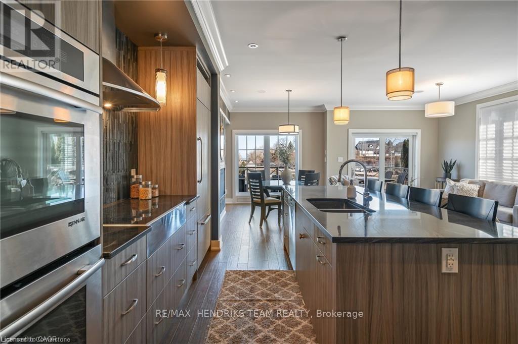 20 - 19 Lake Street, Grimsby (grimsby Beach), Ontario