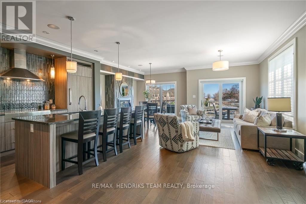 20 - 19 Lake Street, Grimsby (grimsby Beach), Ontario