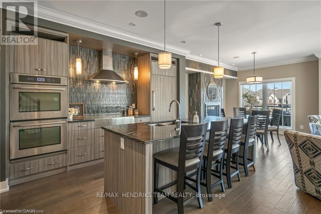 20 - 19 Lake Street, Grimsby (grimsby Beach), Ontario