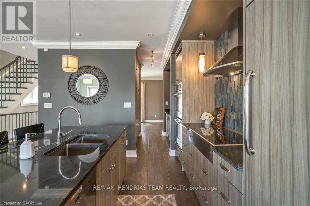 20 - 19 Lake Street, Grimsby (grimsby Beach), Ontario