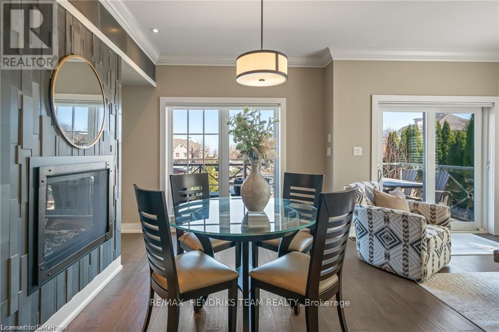 20 - 19 Lake Street, Grimsby (grimsby Beach), Ontario