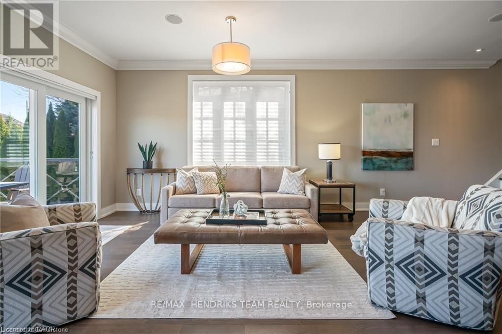 20 - 19 Lake Street, Grimsby (grimsby Beach), Ontario