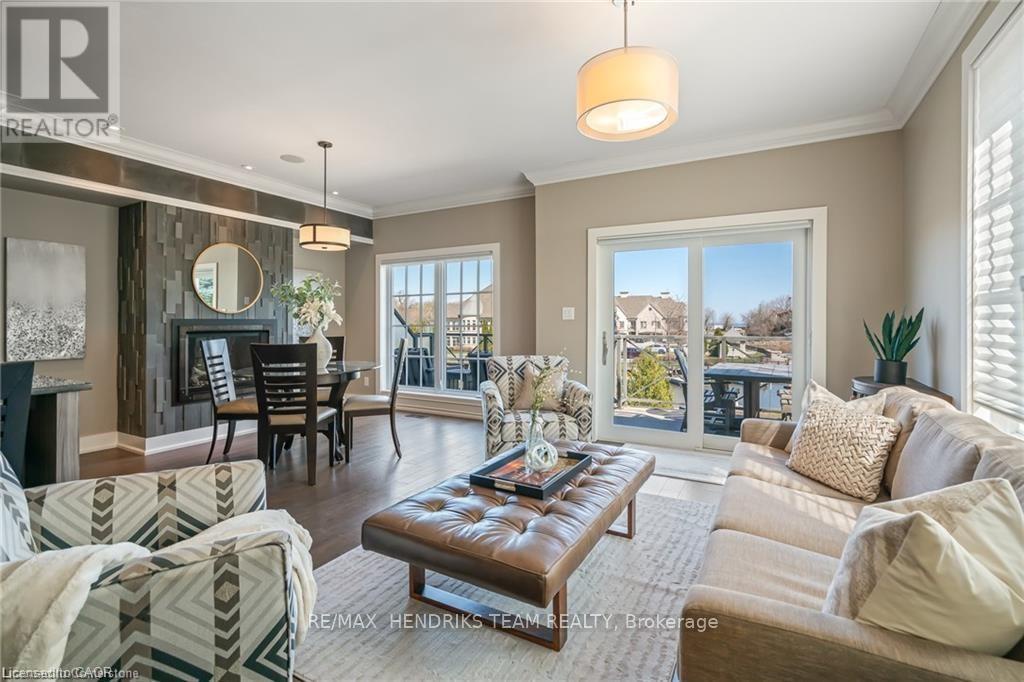 20 - 19 Lake Street, Grimsby (grimsby Beach), Ontario