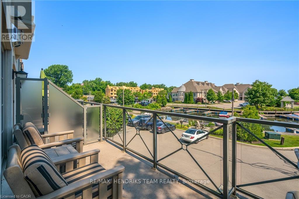 20 - 19 Lake Street, Grimsby (grimsby Beach), Ontario