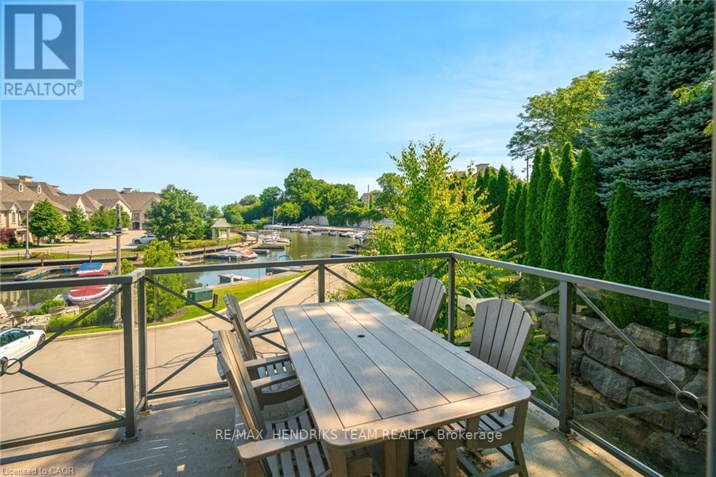 20 - 19 Lake Street, Grimsby (grimsby Beach), Ontario