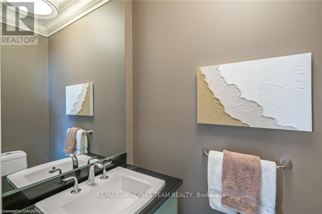 20 - 19 Lake Street, Grimsby (grimsby Beach), Ontario