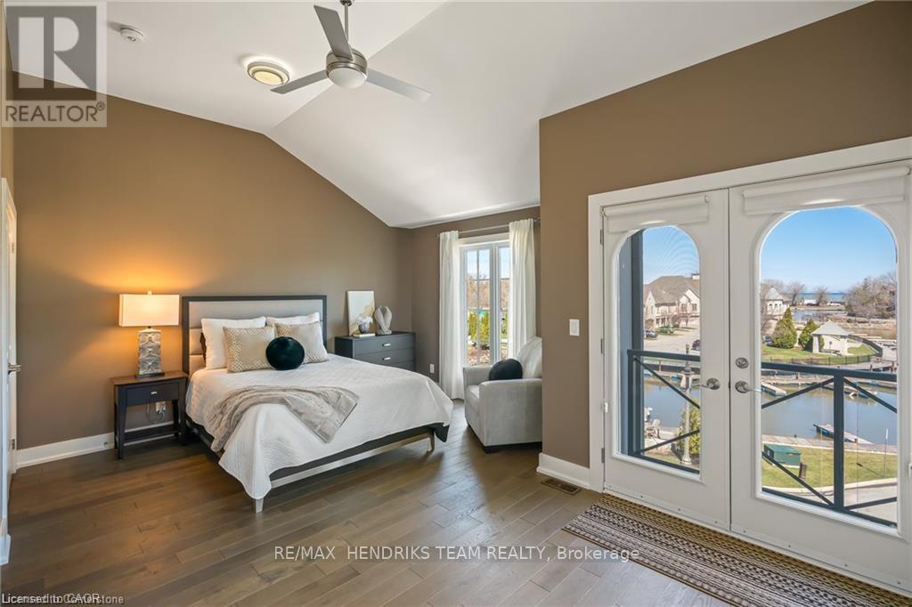 20 - 19 Lake Street, Grimsby (grimsby Beach), Ontario