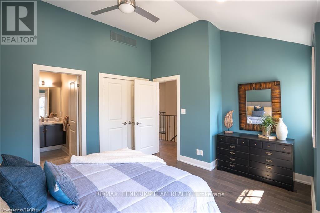 20 - 19 Lake Street, Grimsby (grimsby Beach), Ontario