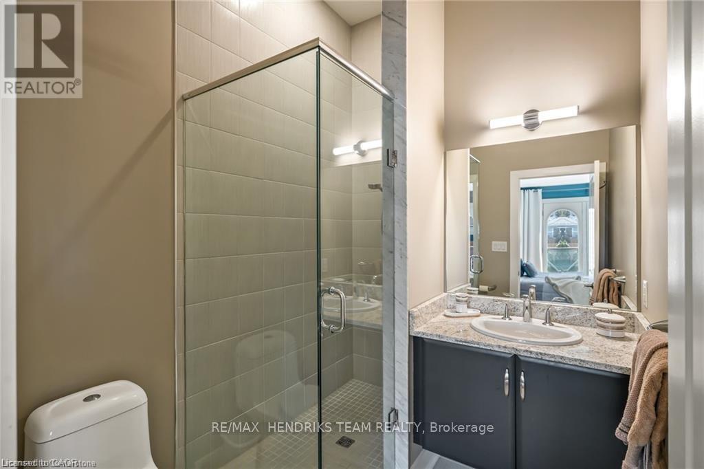 20 - 19 Lake Street, Grimsby (grimsby Beach), Ontario