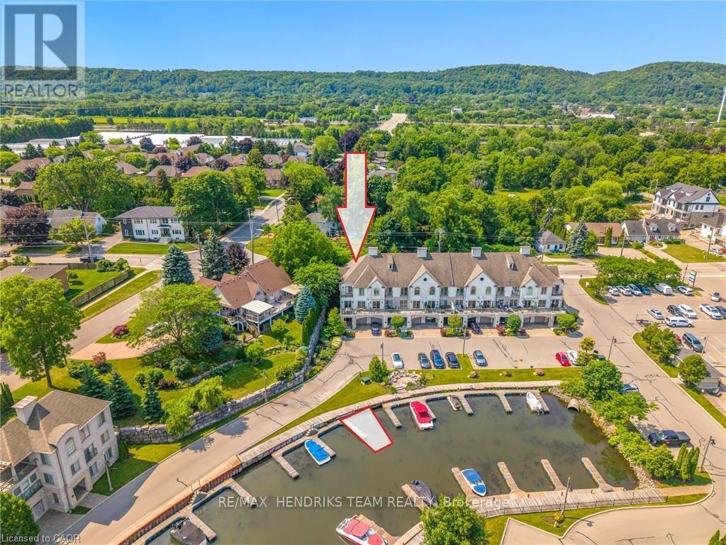 20 - 19 Lake Street, Grimsby (grimsby Beach), Ontario