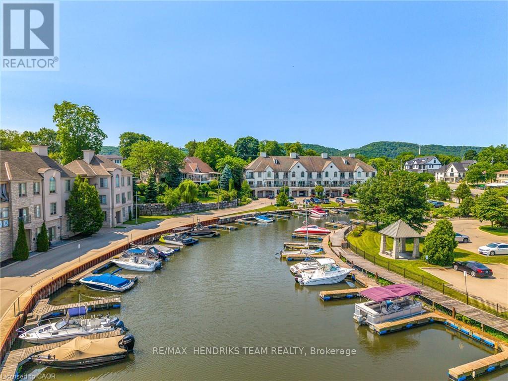 20 - 19 Lake Street, Grimsby (grimsby Beach), Ontario