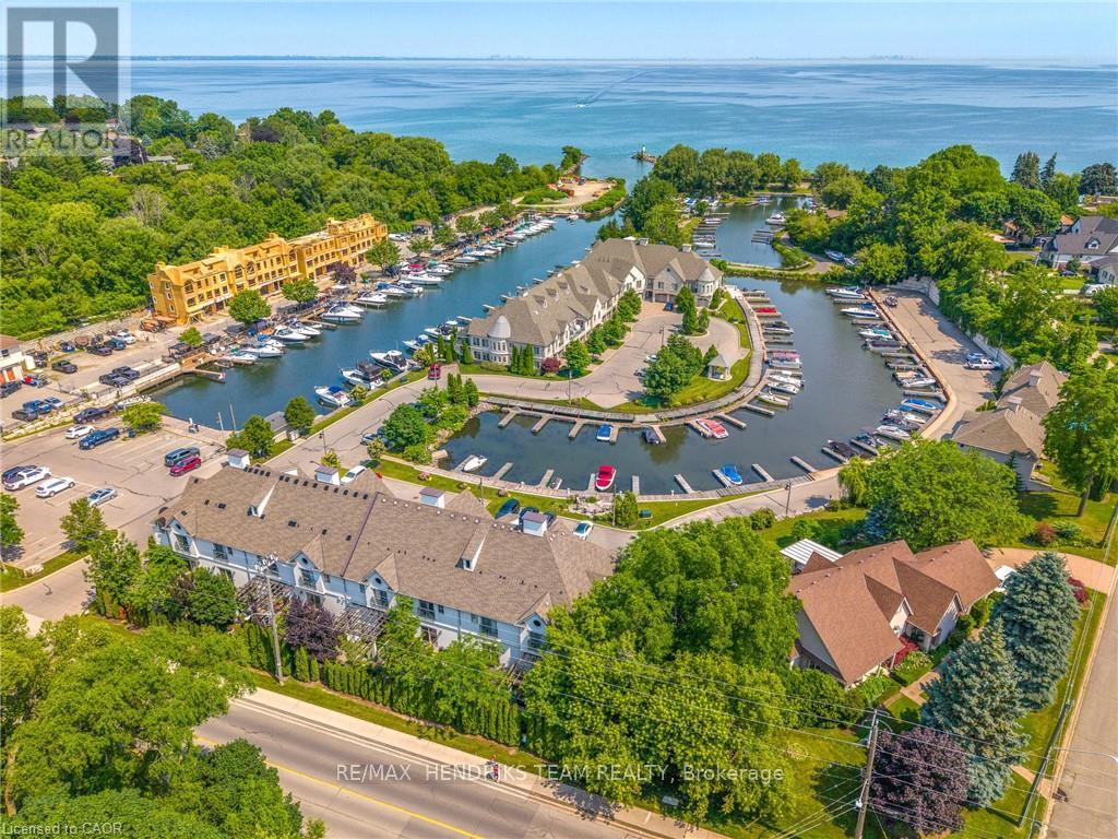 20 - 19 Lake Street, Grimsby (grimsby Beach), Ontario