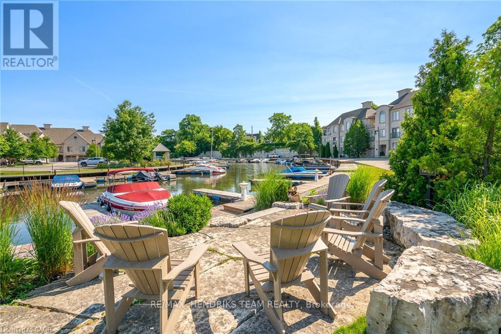 20 - 19 Lake Street, Grimsby (grimsby Beach), Ontario