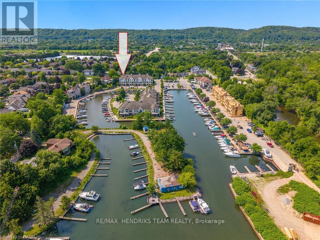 20 - 19 Lake Street, Grimsby (grimsby Beach), Ontario