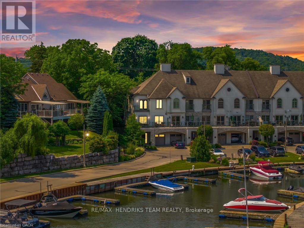 20 - 19 Lake Street, Grimsby (grimsby Beach), Ontario