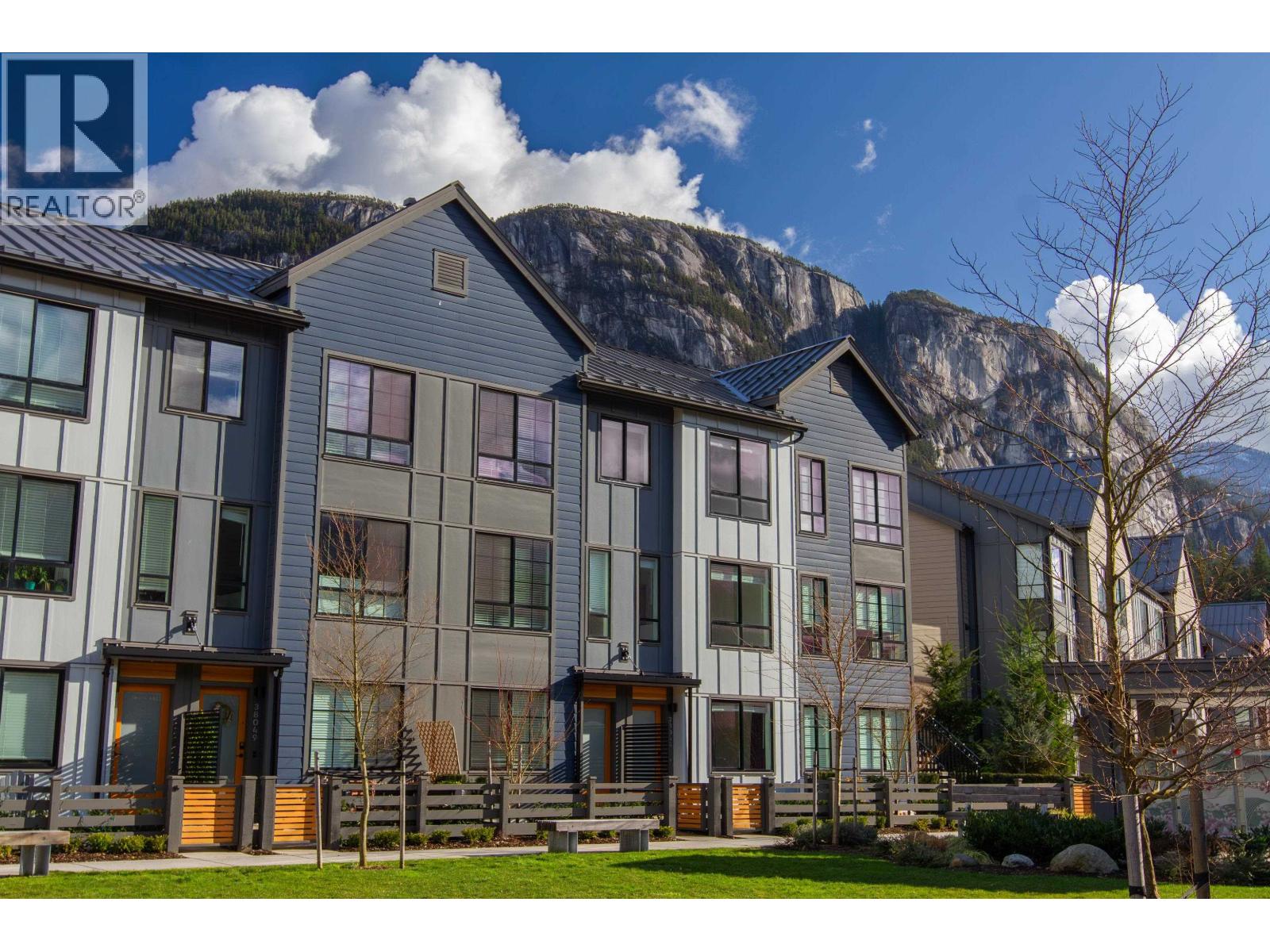 38045 Keel Way, Squamish, British Columbia