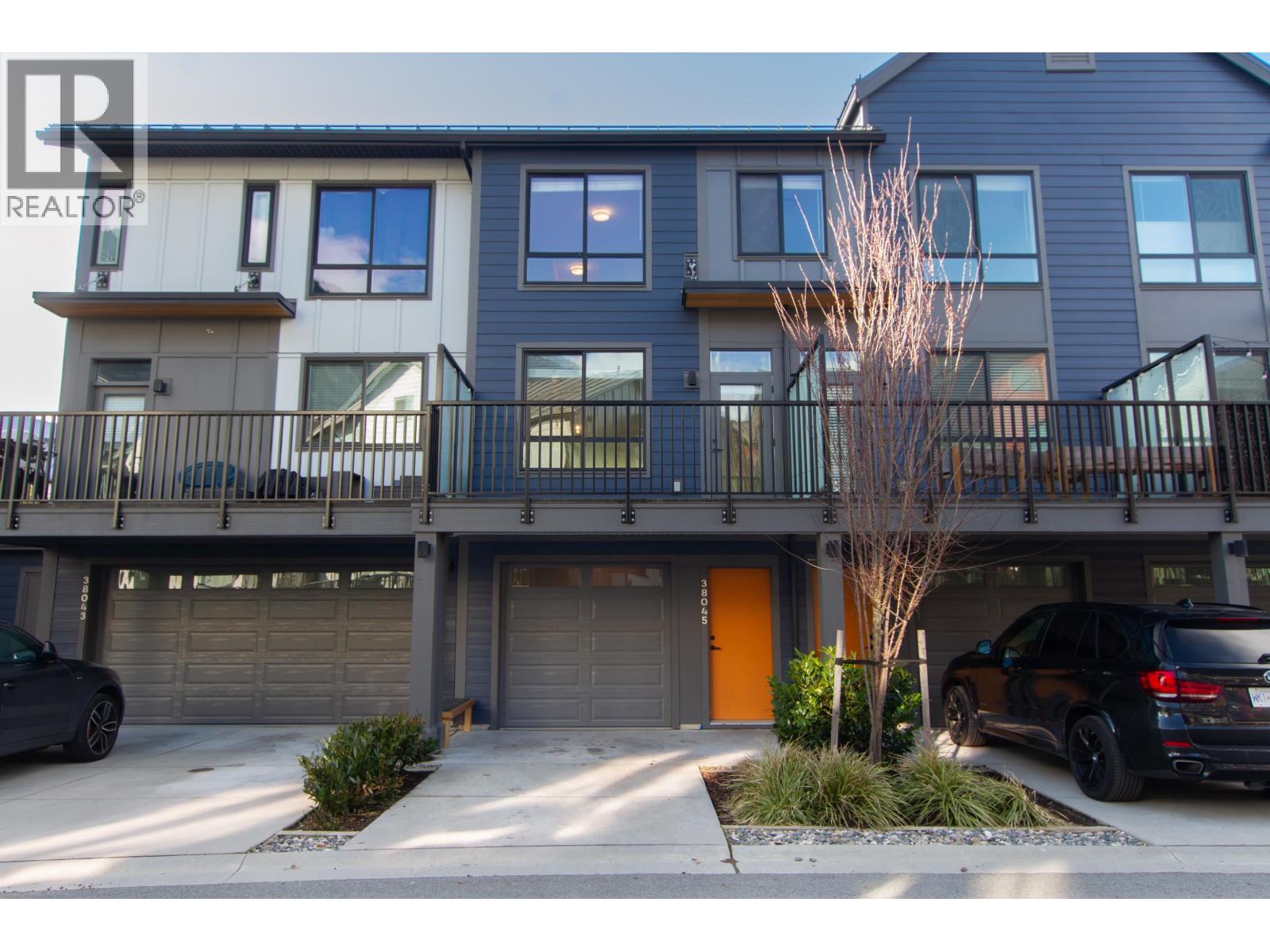 38045 Keel Way, Squamish, British Columbia