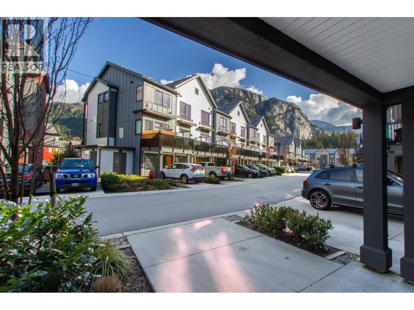 38045 Keel Way, Squamish, British Columbia