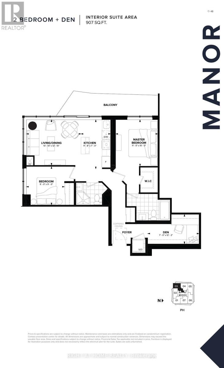 Ph03 - 15 Ellerslie Avenue, Toronto (willowdale West), Ontario