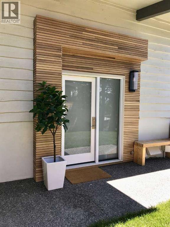 2724 Crawford Road Nw, Calgary, Alberta