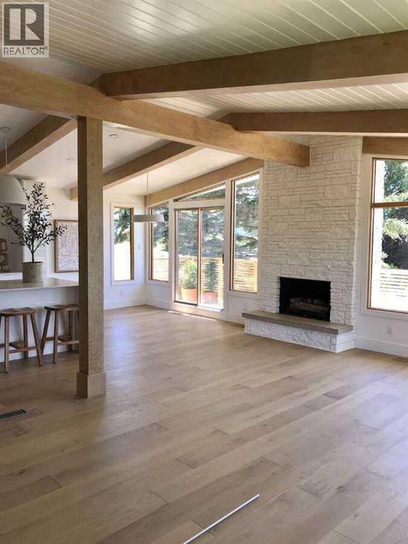 2724 Crawford Road Nw, Calgary, Alberta