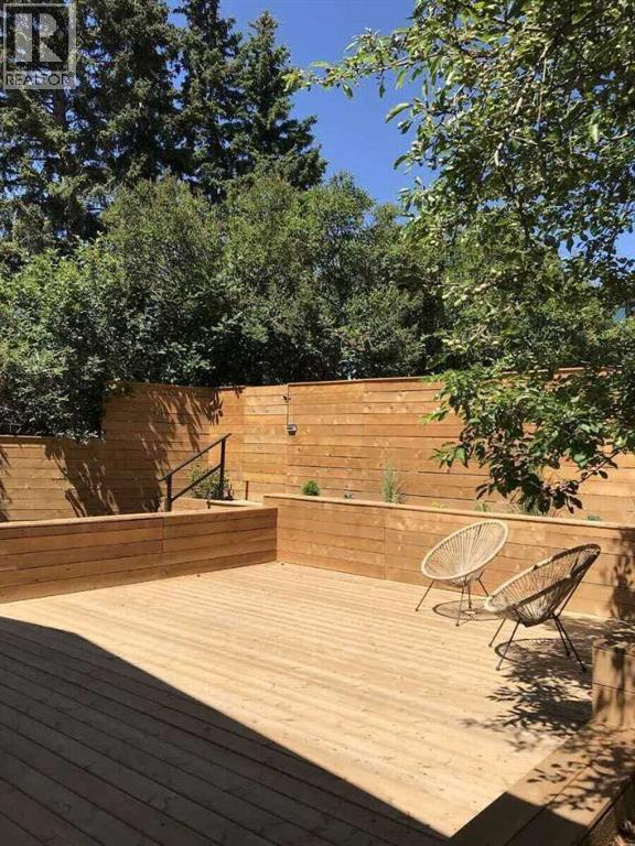 2724 Crawford Road Nw, Calgary, Alberta