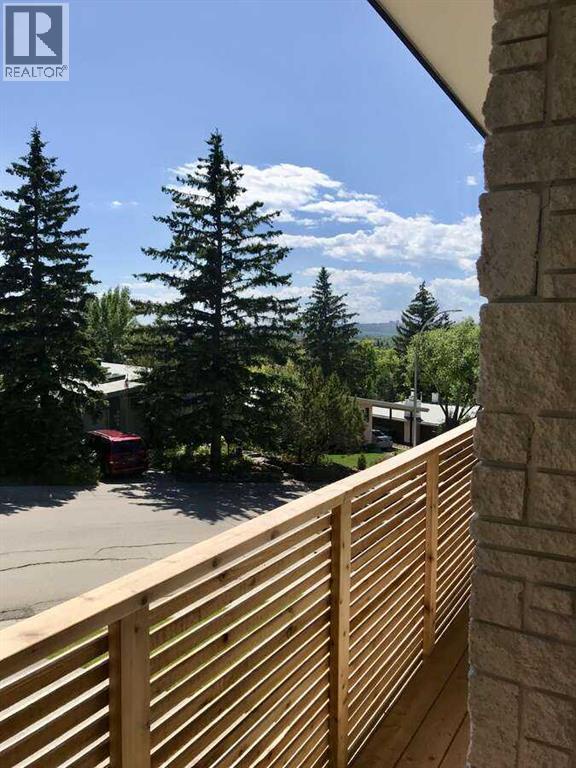 2724 Crawford Road Nw, Calgary, Alberta