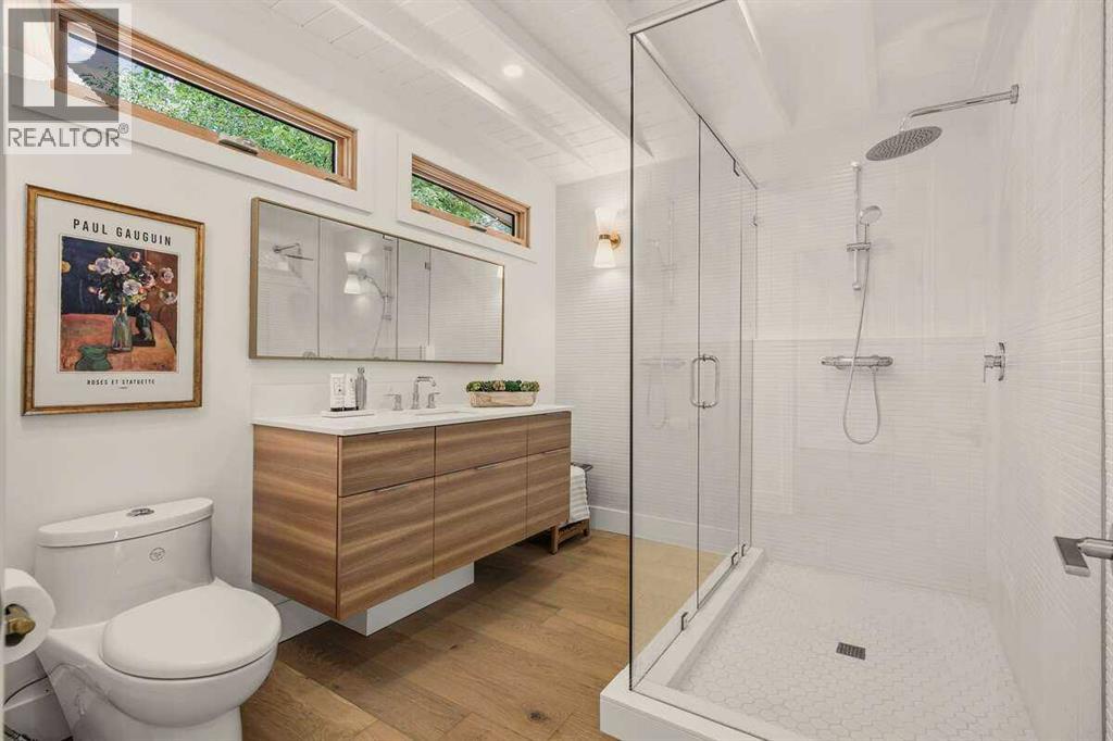 2724 Crawford Road Nw, Calgary, Alberta