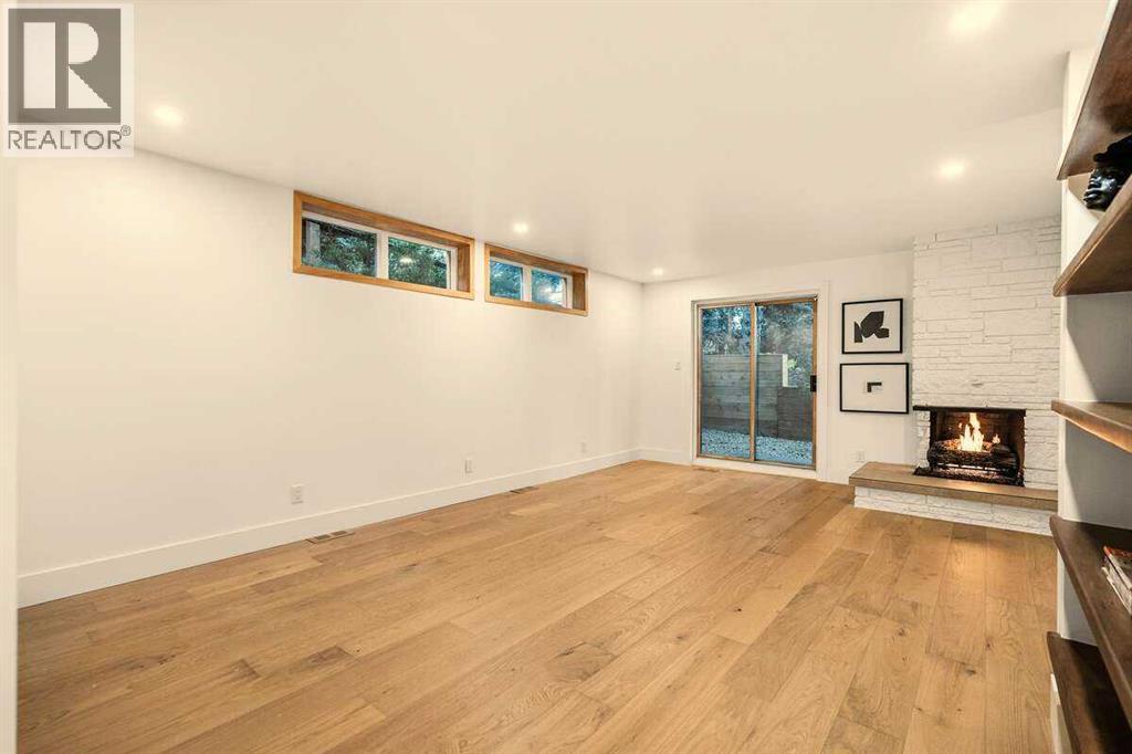 2724 Crawford Road Nw, Calgary, Alberta