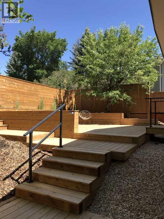 2724 Crawford Road Nw, Calgary, Alberta