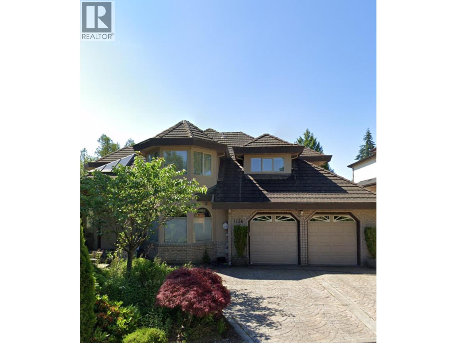 1136 Smith Avenue, Coquitlam, British Columbia